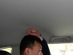 2019款 2.5L 四驱旗舰型