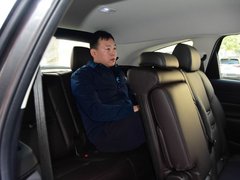 2019款 2.5L 四驱旗舰型