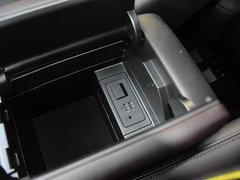2019款 2.5L 四驱旗舰型