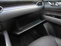 2019款 2.5L 四驱旗舰型