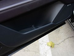 2019款 2.5L 四驱旗舰型