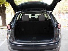 2019款 2.5L 四驱旗舰型