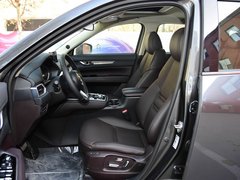 2019款 2.5L 四驱旗舰型