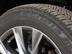 2019款 2.5L 四驱旗舰型