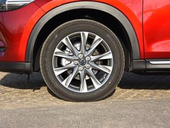 2019款 2.5L 四驱旗舰型