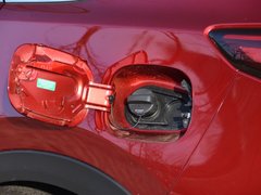 2019款 2.5L 四驱旗舰型