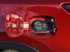 2019款 2.5L 四驱旗舰型