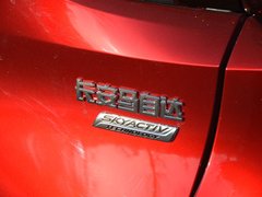 2019款 2.5L 四驱旗舰型