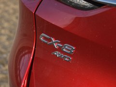 2019款 2.5L 四驱旗舰型
