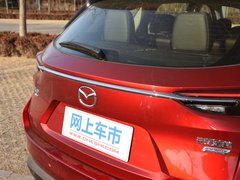 2019款 2.5L 四驱旗舰型