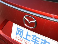 2019款 2.5L 四驱旗舰型