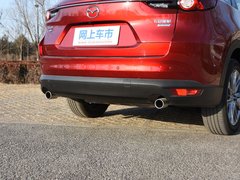 2019款 2.5L 四驱旗舰型
