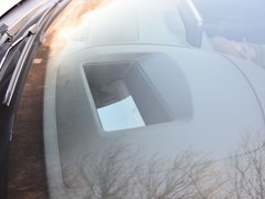 2019款 2.5L 四驱旗舰型