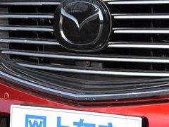2019款 2.5L 四驱旗舰型