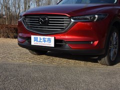 2019款 2.5L 四驱旗舰型