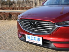 2019款 2.5L 四驱旗舰型