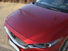 2019款 2.5L 四驱旗舰型