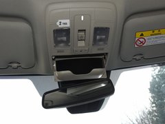 2019款 2.5L 四驅(qū)旗艦型