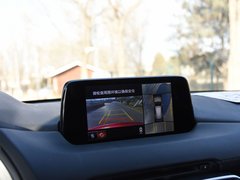 2019款 2.5L 四驅(qū)旗艦型