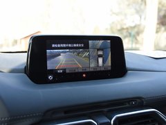 2019款 2.5L 四驅(qū)旗艦型