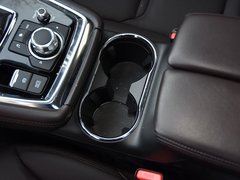 2019款 2.5L 四驅(qū)旗艦型