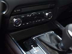 2019款 2.5L 四驅(qū)旗艦型