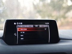 2019款 2.5L 四驅(qū)旗艦型