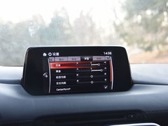 2019款 2.5L 四驅(qū)旗艦型