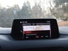 2019款 2.5L 四驅(qū)旗艦型