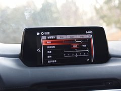 2019款 2.5L 四驅(qū)旗艦型