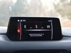 2019款 2.5L 四驅(qū)旗艦型