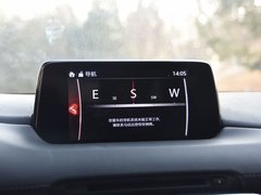 2019款 2.5L 四驅(qū)旗艦型
