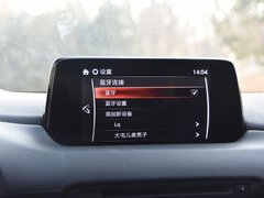 2019款 2.5L 四驅(qū)旗艦型