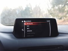 2019款 2.5L 四驅(qū)旗艦型