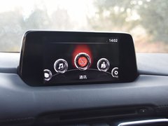 2019款 2.5L 四驅(qū)旗艦型