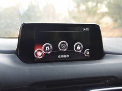 2019款 2.5L 四驅(qū)旗艦型