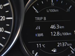 2019款 2.5L 四驅(qū)旗艦型