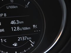 2019款 2.5L 四驅(qū)旗艦型