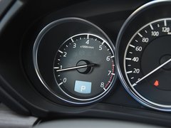 2019款 2.5L 四驅(qū)旗艦型