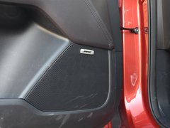 2019款 2.5L 四驅(qū)旗艦型