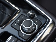 2019款 2.5L 四驅(qū)旗艦型