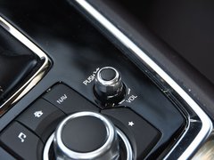 2019款 2.5L 四驅(qū)旗艦型