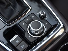 2019款 2.5L 四驅(qū)旗艦型