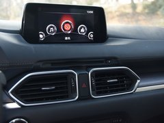 2019款 2.5L 四驅(qū)旗艦型