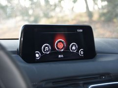 2019款 2.5L 四驅(qū)旗艦型