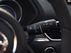 2019款 2.5L 四驅(qū)旗艦型