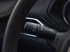 2019款 2.5L 四驅(qū)旗艦型
