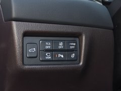 2019款 2.5L 四驅(qū)旗艦型
