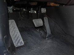 2019款 2.5L 四驅(qū)旗艦型