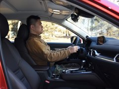 2019款 2.5L 四驱旗舰型
